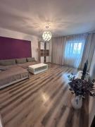 One-Bedroom Premium Apartment