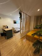 Studio moderne Proche Cannes Croisette et Antibes