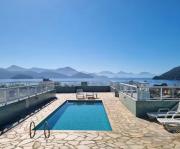 Apartamento com área gourmet e ótima localização!