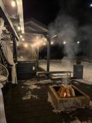 Vila Luna Valea Avrigului