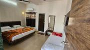 HOTEL LUNAI SADAN DWARKa