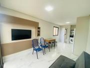 Apartamento perfeito para familia 6