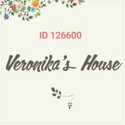 Veronikas House je prijeten, miren apartma v naravi, blizu mesta