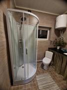 A pleasant winter holiday next to Kütioru