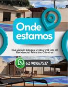 acomodação e espaço de eventos vales dos sonhos