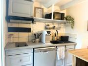 Maison cosy avec parking privé proche centre Aix en Provence