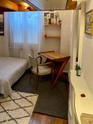 Chambre privée chez lhabitant