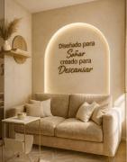 Urban Luxe Studio in Bogotá - CityView