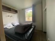 Bungalow dans un superbe camping 5 étoiles