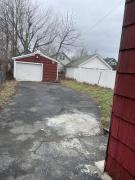 Buffalo 4BR Home 5 Beds, Near Airport & Downtown