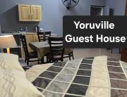 Yoruville