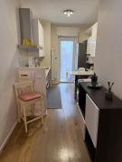 SanSiro16 - Elegant Three-Bedroom Apartment