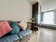 Perfect 1BR at Khukot BTS Station by Orn