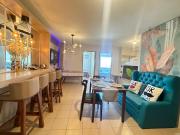 Executive Family Condo Unit