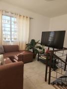 A Tiny Cozy Private House Rental in Lipa City