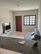 Casa em condomínio e natureza