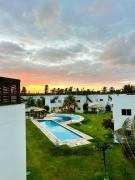 Maracajaú Paraíso kite Home