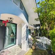 杭东121主干道独栋别墅Hangdong 121 Garden Villa 4BR Private Home