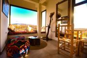 Farm Stay with Animals & Stunning Views Essaouira