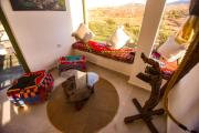 Farm Stay with Animals & Stunning Views Essaouira