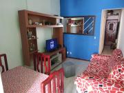 Apartamento 2 quartos leme