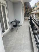 Modern Home in Menemeni Close to City Center