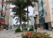 Cobertura praia dos ingleses 100 metros do mar