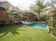 Krishna Homestay by ArthouseBali