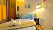 Noirve Studio Apartment, Cute, Near El Nido Town