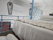 Colonial apartment for up to 4 person