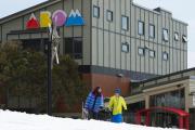 Top Mount Buller