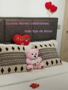 Quirós Villa Tranquila de Salcedo 1