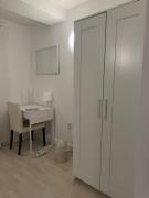 Heart of Zagreb Abba private room