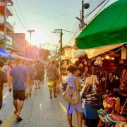 Top Chiang Mai