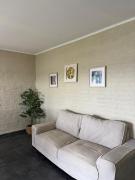 Casa Vacacional en Salto Grande