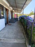 Habitaciones patagonia paradise