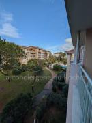 Appart de rêve à Saint-Aygulf 2 min de la mer 6 pers