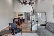 Top Snowmass Village