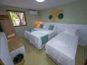 Pousada Céu da Chapadha