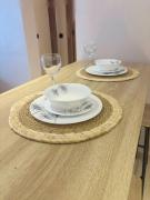 Appartement vue piscine & fitness à Guéliz