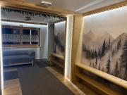 Ośrodek kolonijny i wypoczynkowy U Elżbiety z basenem