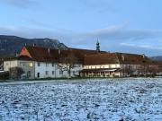 Klosterherberge Solothurn Self Check-in