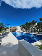 Apartamento el Español entre la Selva y Centros comerciales