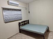 Apartamento - Presidente Prudente