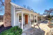 Top Fredericksburg