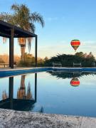 La Abundancia Capilla del Senor