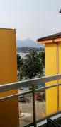 Lake Maggiore Waterfront Retreat - Walking distance to Everything