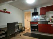 Modernes apartment in Bremen Walle