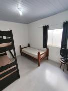 Casa em Ubatuba para temporada