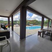 Chácara com Piscina Aquecida, Chácara Recanto da Paz